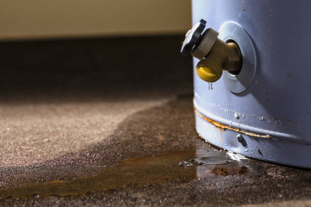Fire Damage Restoration in New Madrid, MO
